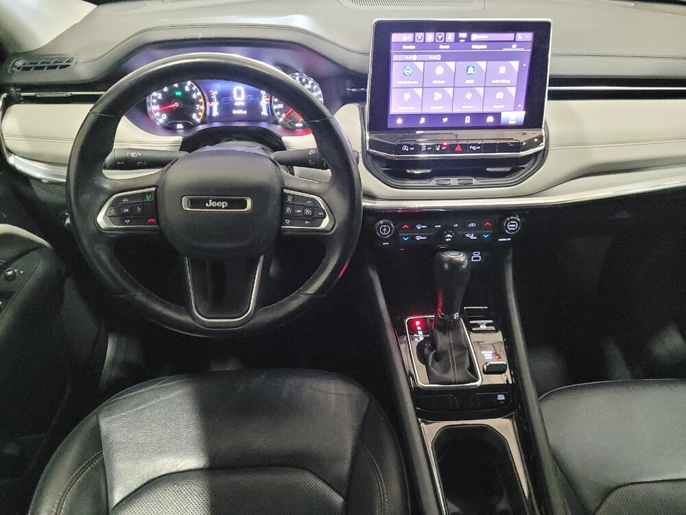 2022 Jeep Compass in New Castle, DE 19720 - 18140076 22