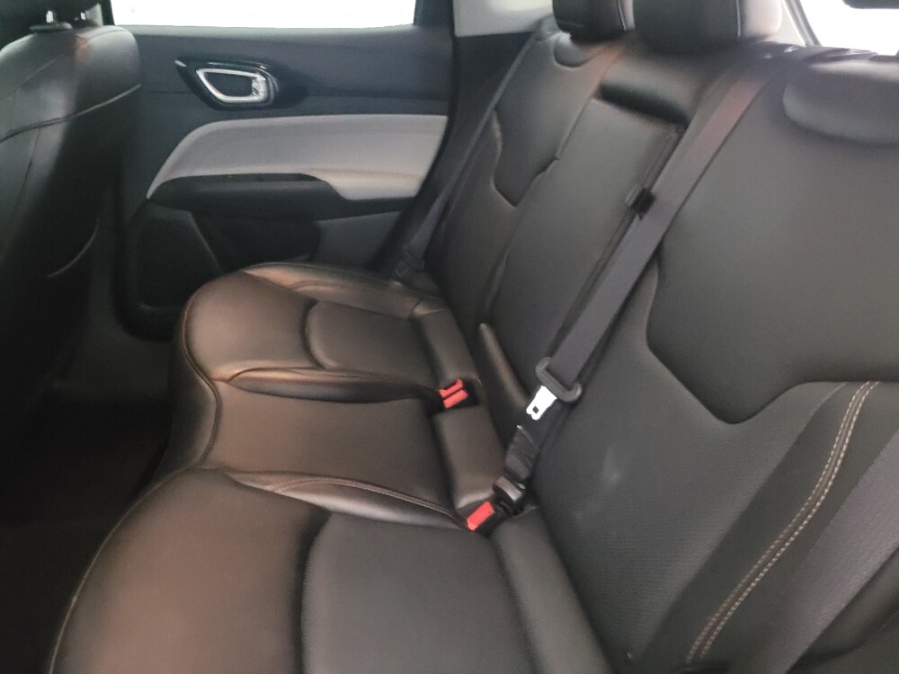 2022 Jeep Compass in New Castle, DE 19720 - 18140076 18
