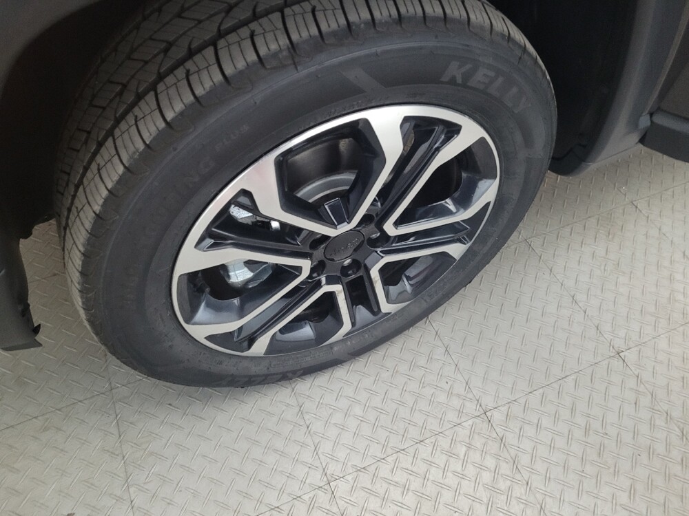 2022 Jeep Compass in New Castle, DE 19720 - 18140076 31
