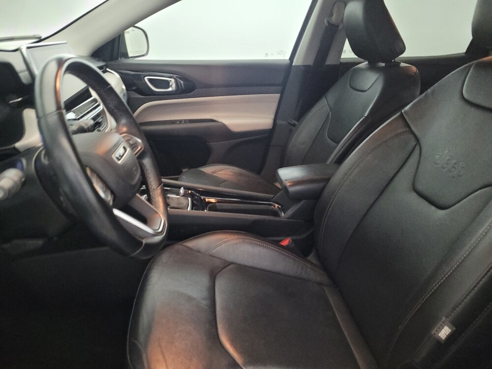 2022 Jeep Compass in New Castle, DE 19720 - 18140076 17