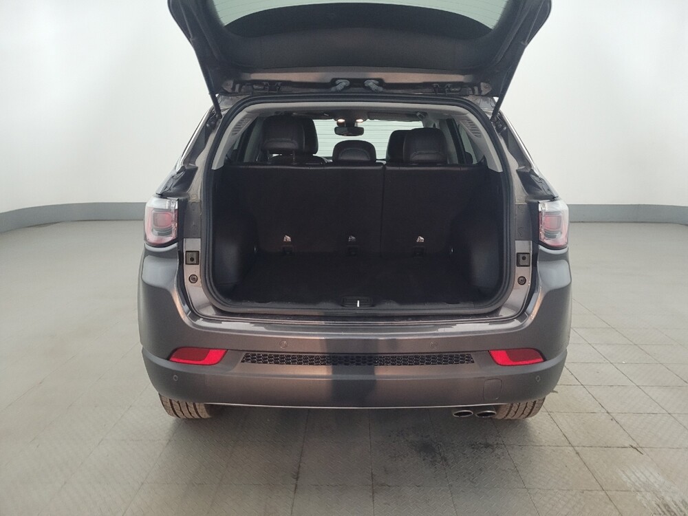 2022 Jeep Compass in New Castle, DE 19720 - 18140076 29