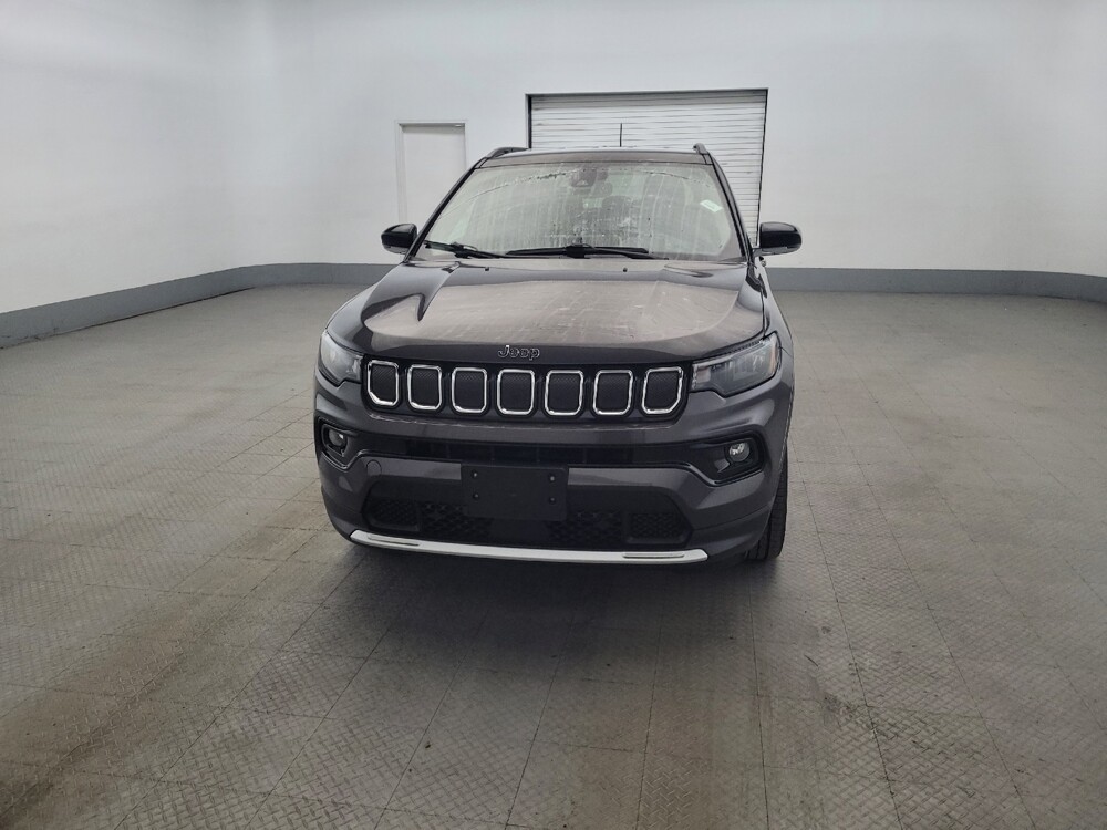 2022 Jeep Compass in New Castle, DE 19720 - 18140076 15