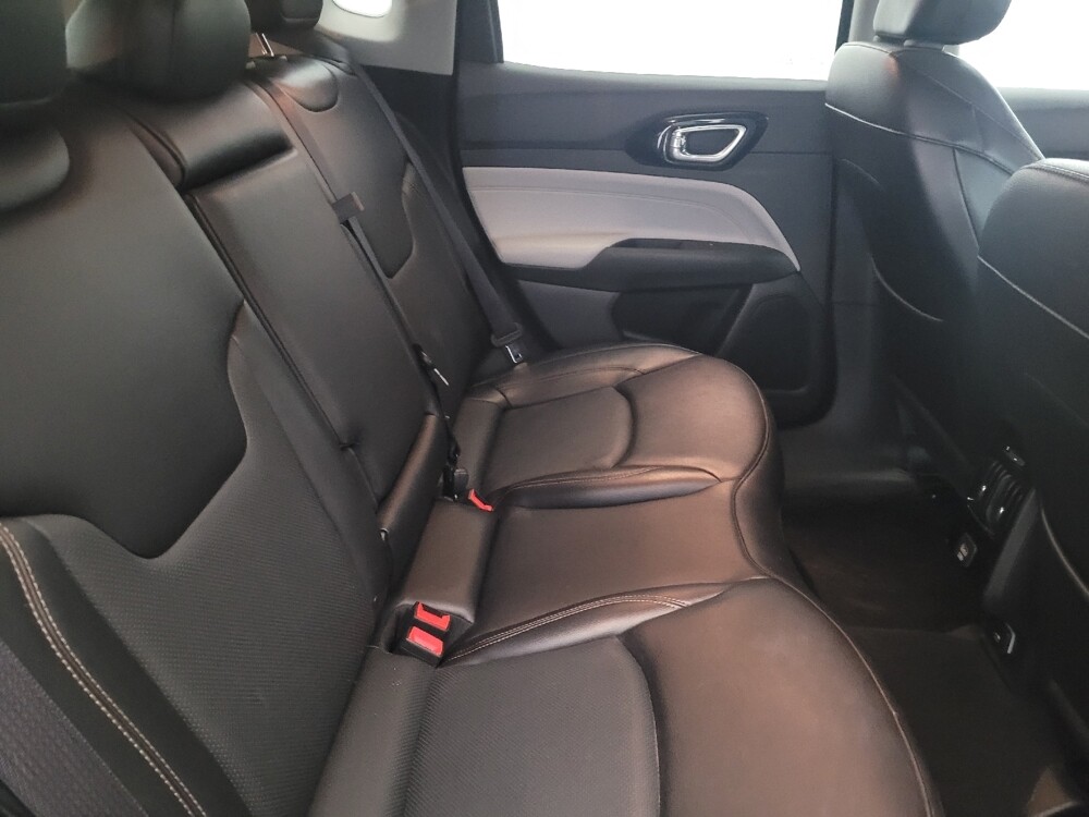 2022 Jeep Compass in New Castle, DE 19720 - 18140076 19