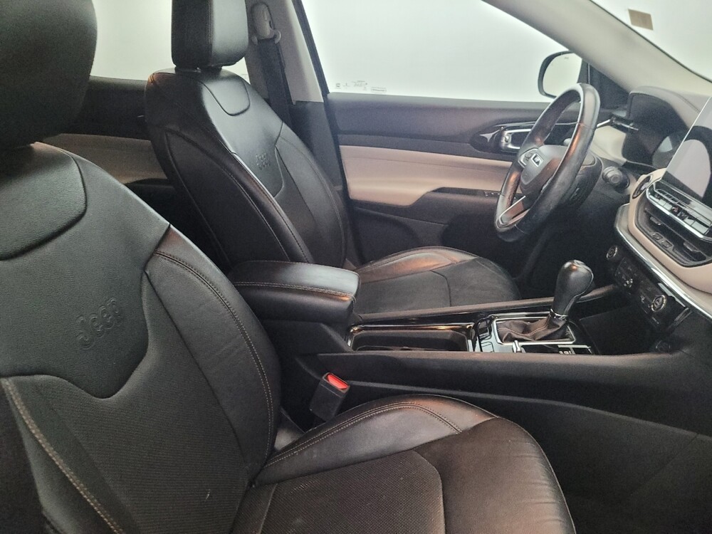 2022 Jeep Compass in New Castle, DE 19720 - 18140076 21