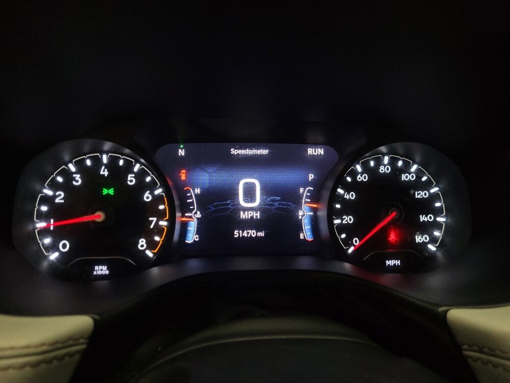 2022 Jeep Compass in New Castle, DE 19720 - 18140076 23