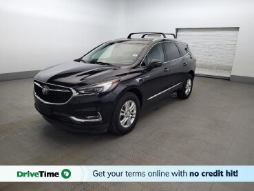 2020 Buick Enclave in Richmond, VA 23235