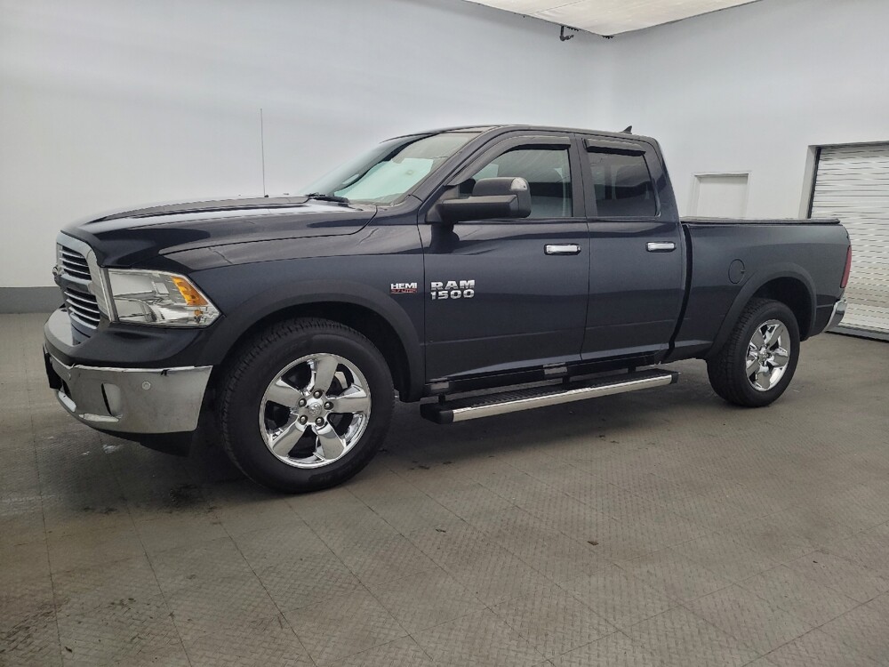 2018 RAM 1500 in Williamstown, NJ 8094 - 18140079 2