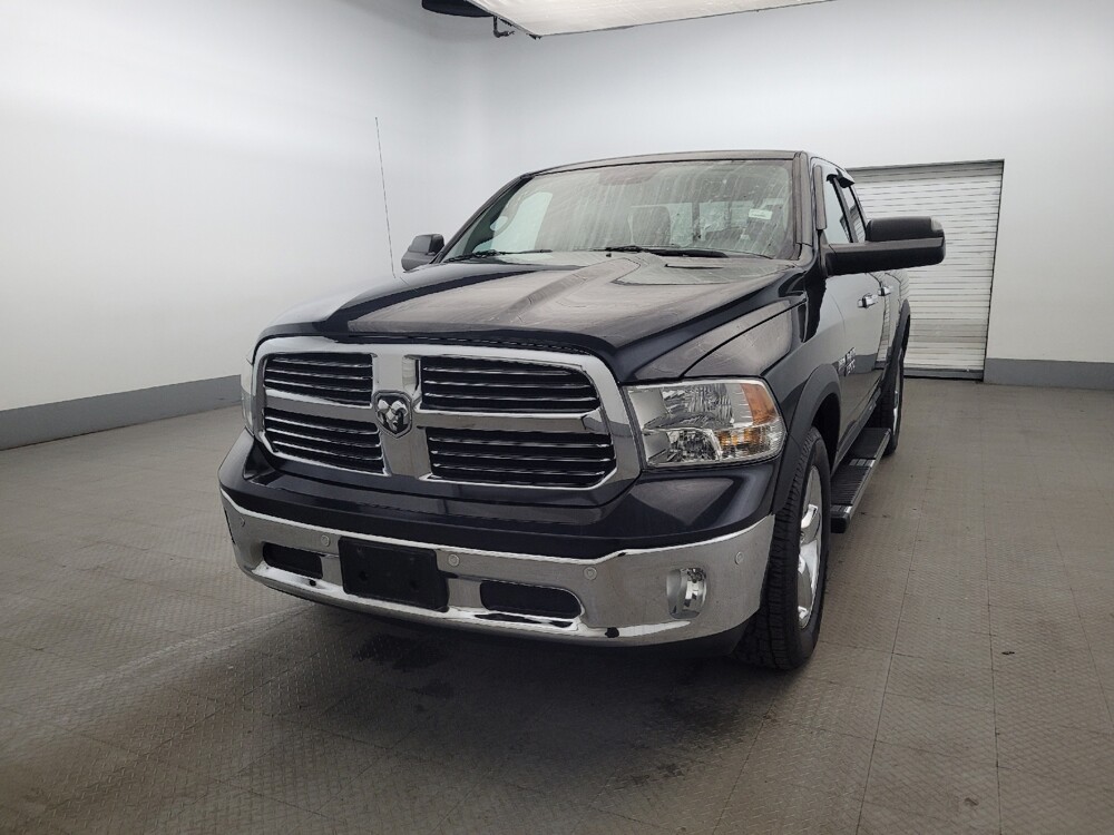 2018 RAM 1500 in Williamstown, NJ 8094 - 18140079 15