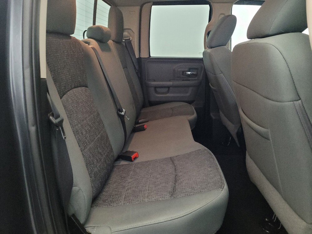 2018 RAM 1500 in Williamstown, NJ 8094 - 18140079 19