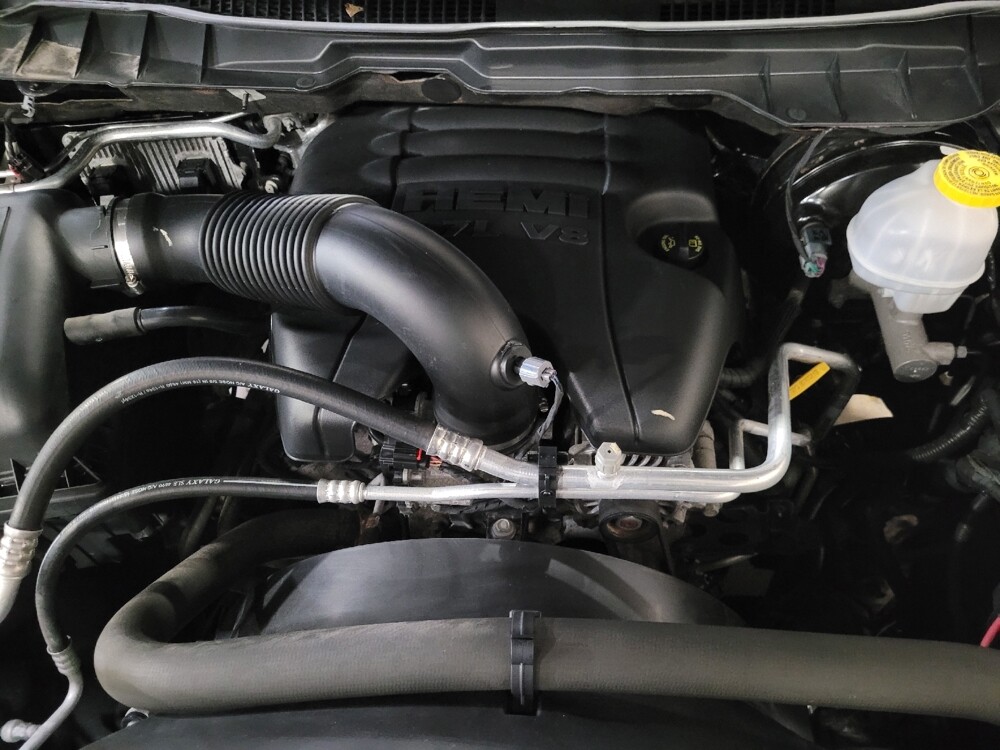2018 RAM 1500 in Williamstown, NJ 8094 - 18140079 30