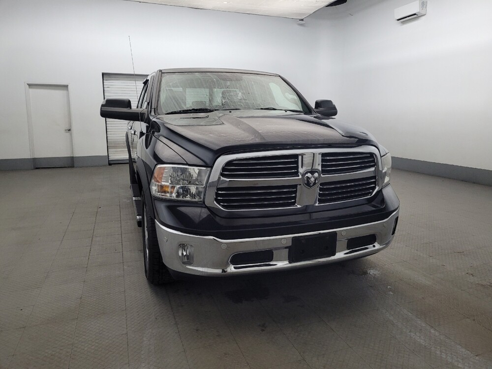 2018 RAM 1500 in Williamstown, NJ 8094 - 18140079 14