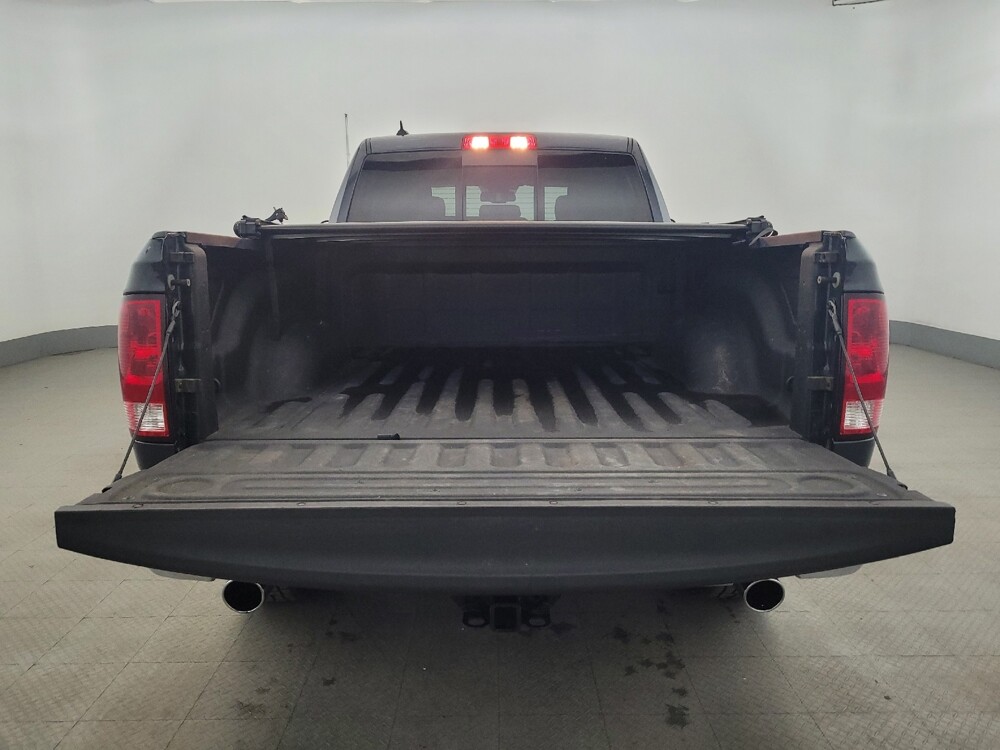 2018 RAM 1500 in Williamstown, NJ 8094 - 18140079 29