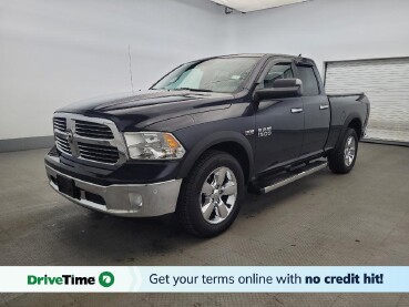2018 RAM 1500 in Williamstown, NJ 8094