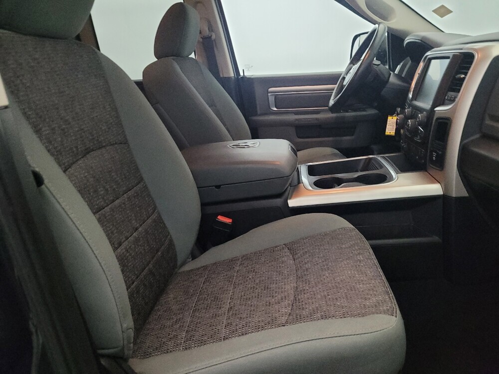 2018 RAM 1500 in Williamstown, NJ 8094 - 18140079 21