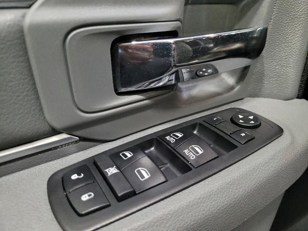 2018 RAM 1500 in Williamstown, NJ 8094 - 18140079 27