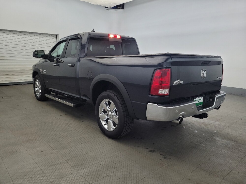 2018 RAM 1500 in Williamstown, NJ 8094 - 18140079 5