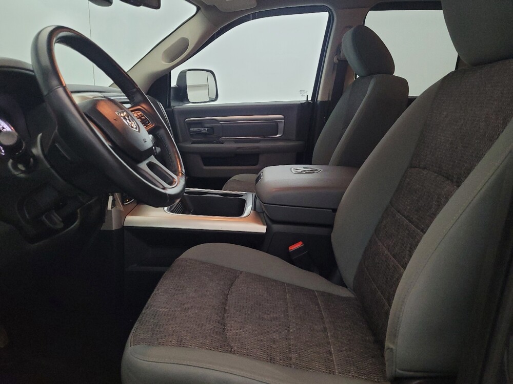 2018 RAM 1500 in Williamstown, NJ 8094 - 18140079 17