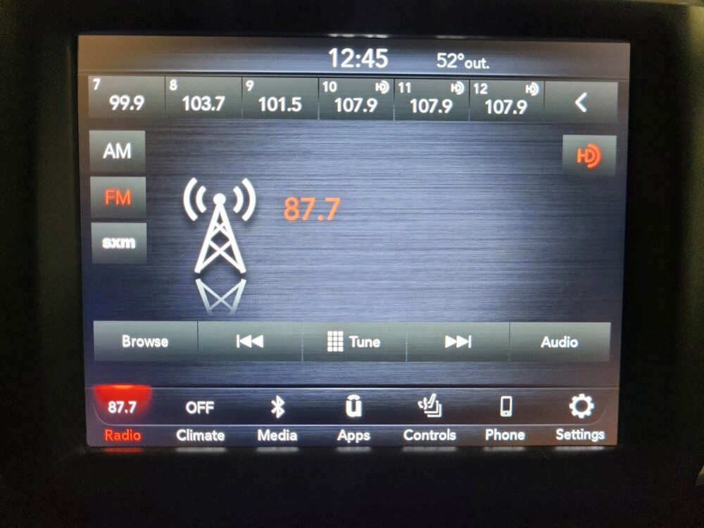 2018 RAM 1500 in Williamstown, NJ 8094 - 18140079 25