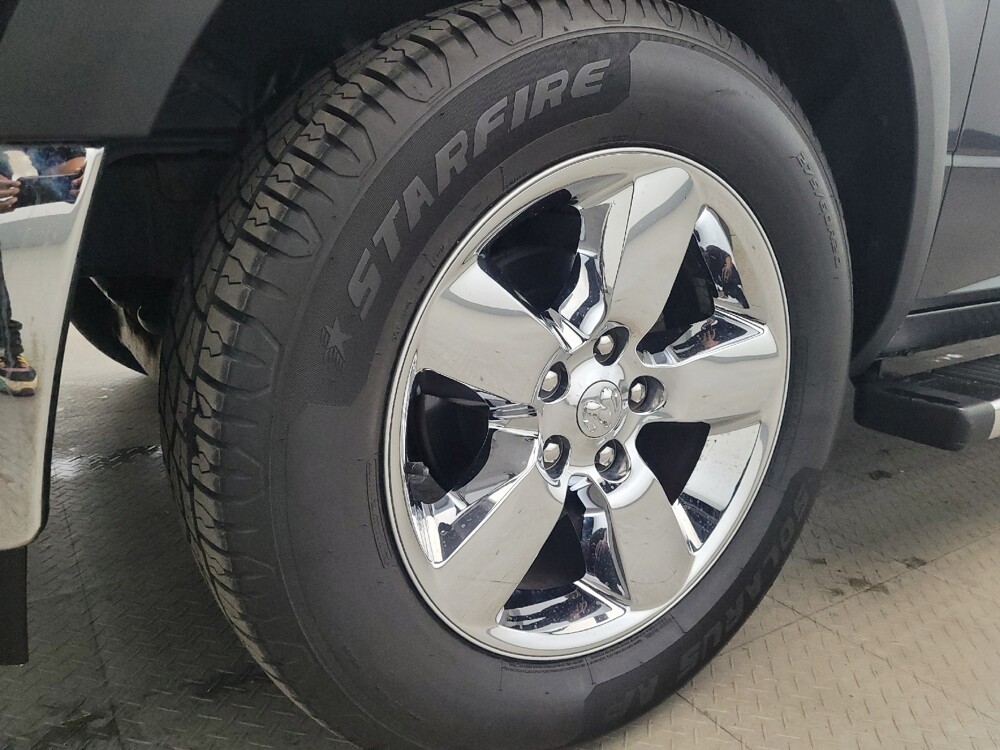 2018 RAM 1500 in Williamstown, NJ 8094 - 18140079 31