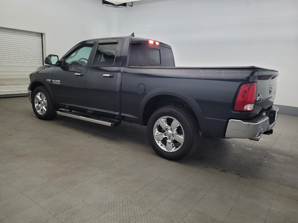 2018 RAM 1500 in Williamstown, NJ 8094 - 18140079 3