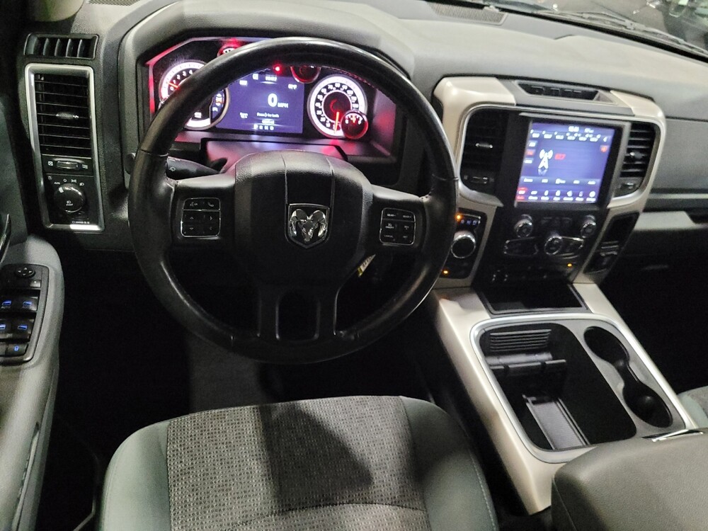 2018 RAM 1500 in Williamstown, NJ 8094 - 18140079 22