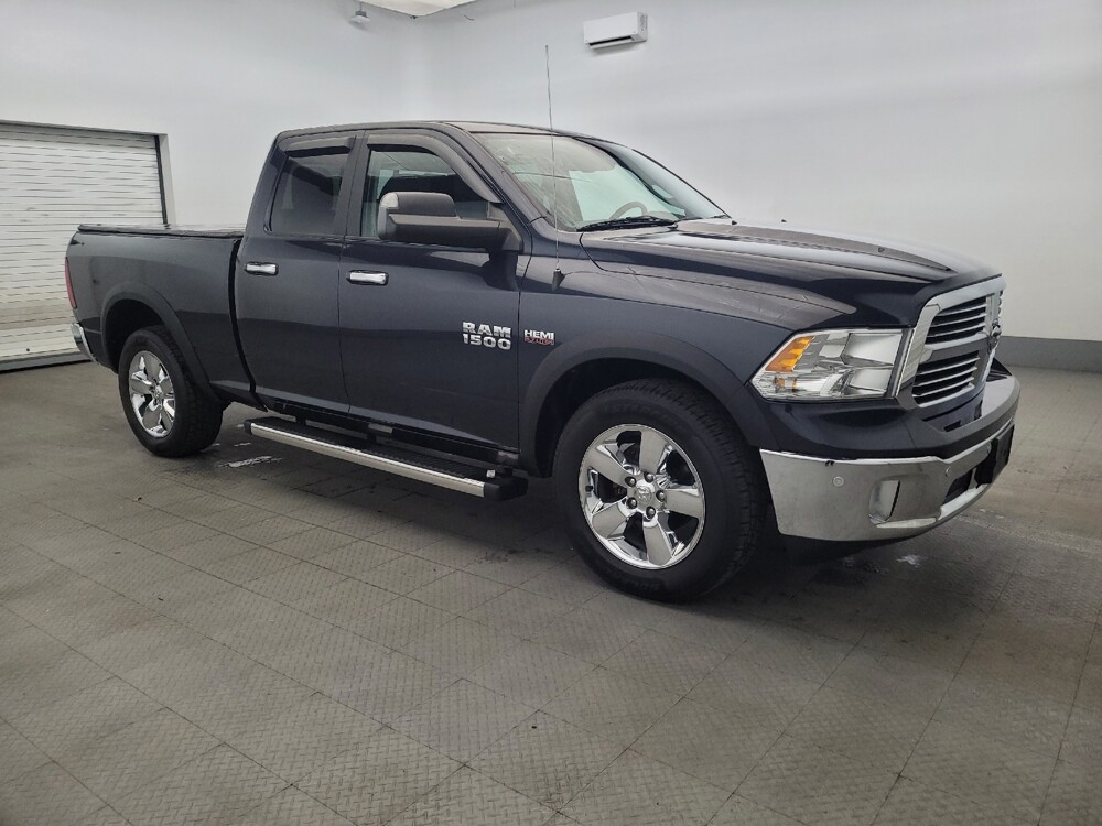 2018 RAM 1500 in Williamstown, NJ 8094 - 18140079 11