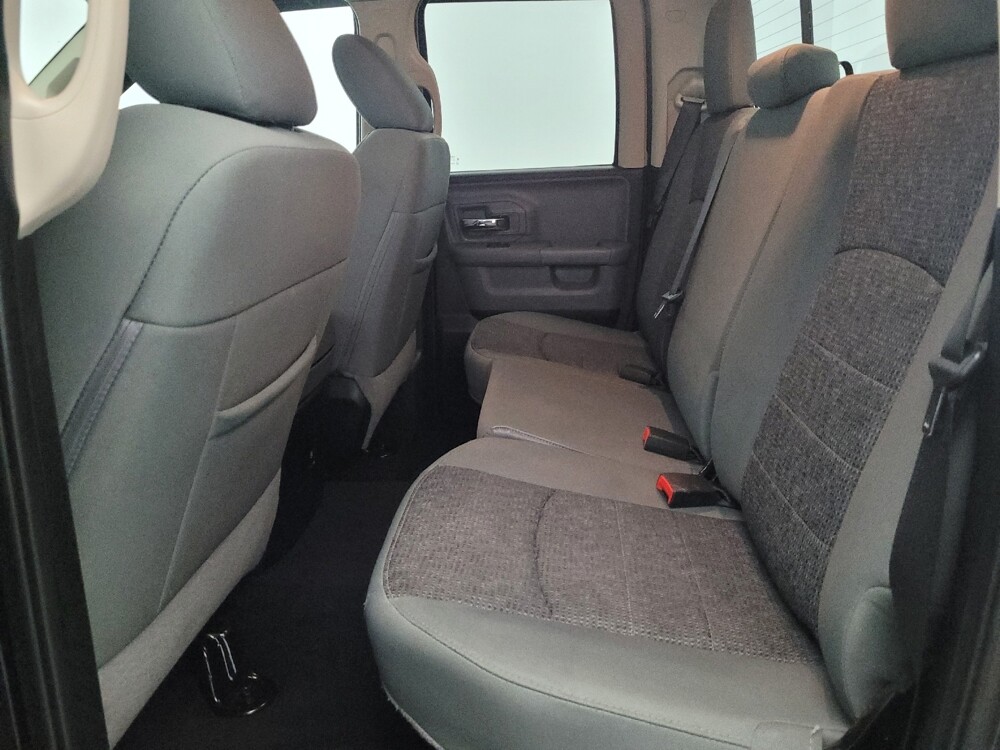 2018 RAM 1500 in Williamstown, NJ 8094 - 18140079 18