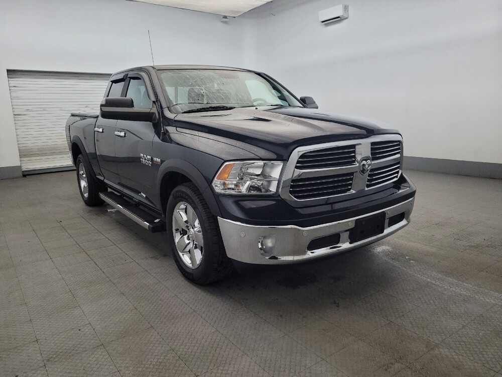 2018 RAM 1500 in Williamstown, NJ 8094 - 18140079 13