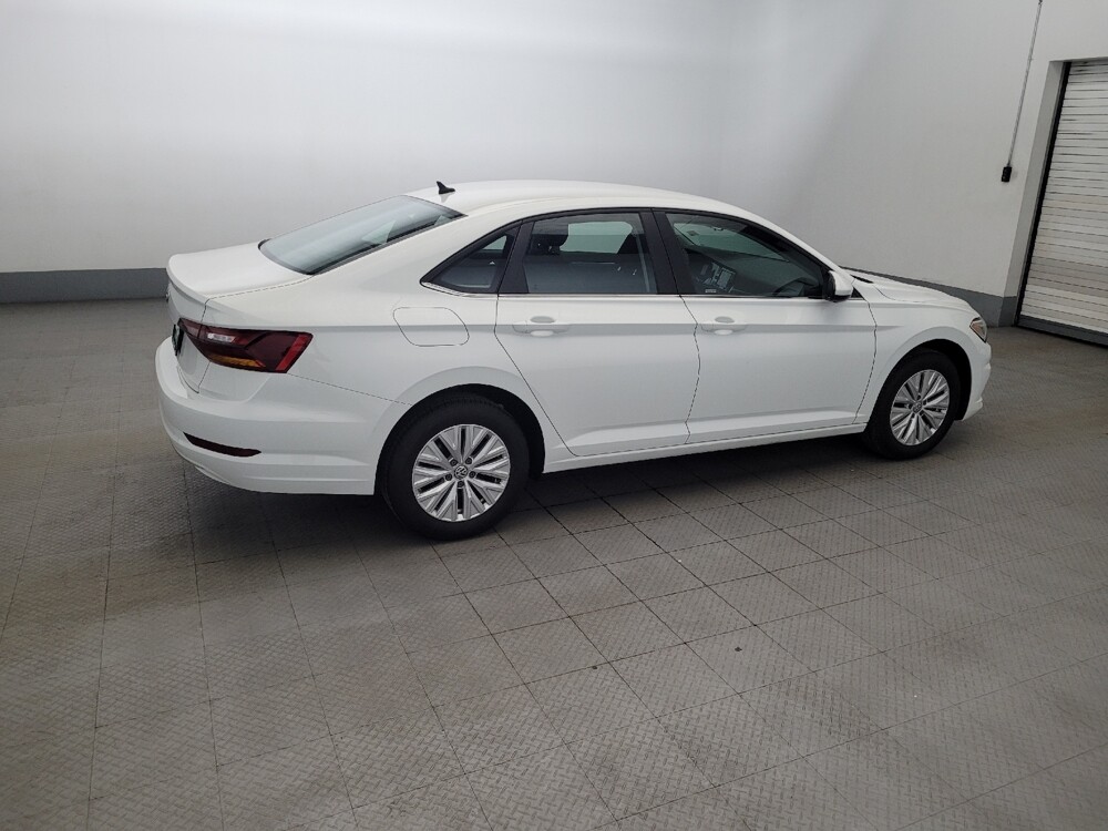 2019 Volkswagen Jetta in Laurel, MD 20724 - 18140081 10