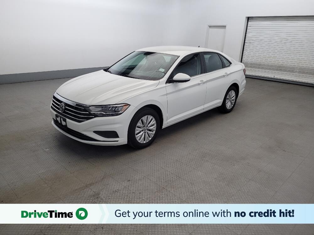 2019 Volkswagen Jetta in Laurel, MD 20724 - 18140081