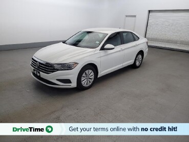 2019 Volkswagen Jetta in Laurel, MD 20724