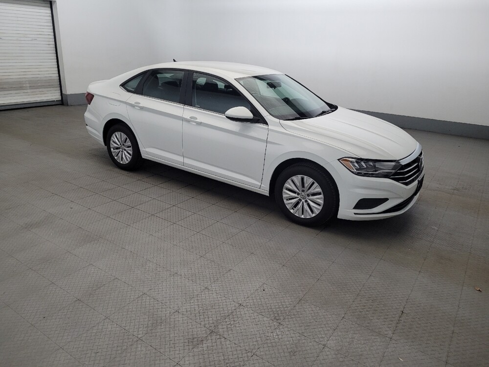 2019 Volkswagen Jetta in Laurel, MD 20724 - 18140081 11
