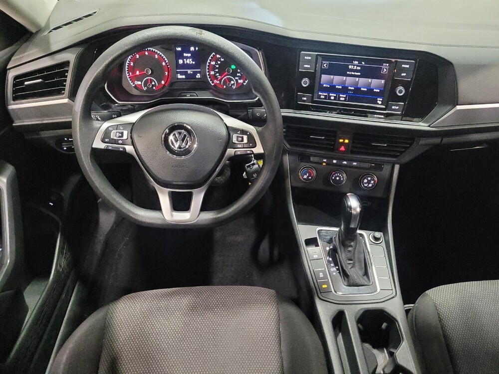 2019 Volkswagen Jetta in Laurel, MD 20724 - 18140081 22