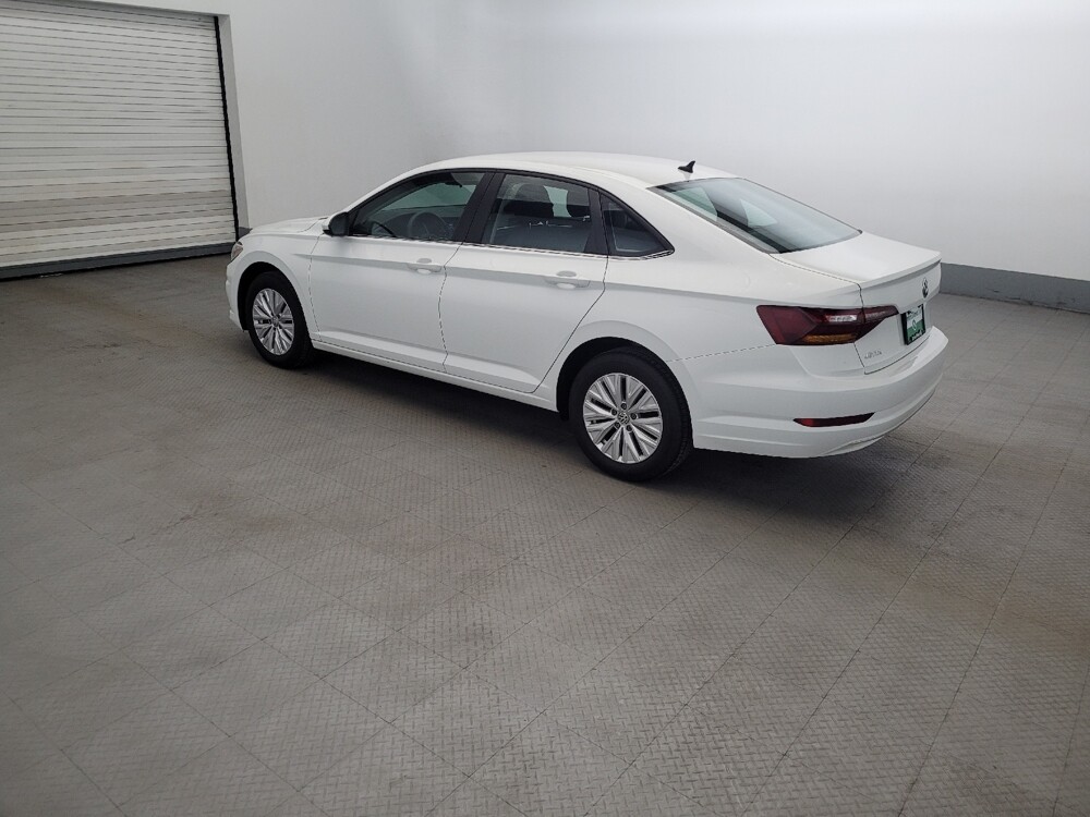 2019 Volkswagen Jetta in Laurel, MD 20724 - 18140081 3