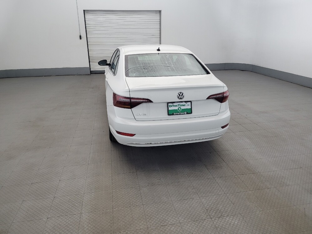 2019 Volkswagen Jetta in Laurel, MD 20724 - 18140081 6