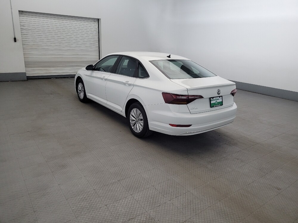 2019 Volkswagen Jetta in Laurel, MD 20724 - 18140081 5