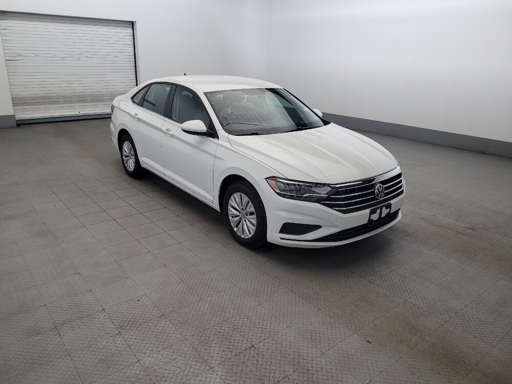 2019 Volkswagen Jetta in Laurel, MD 20724 - 18140081 13