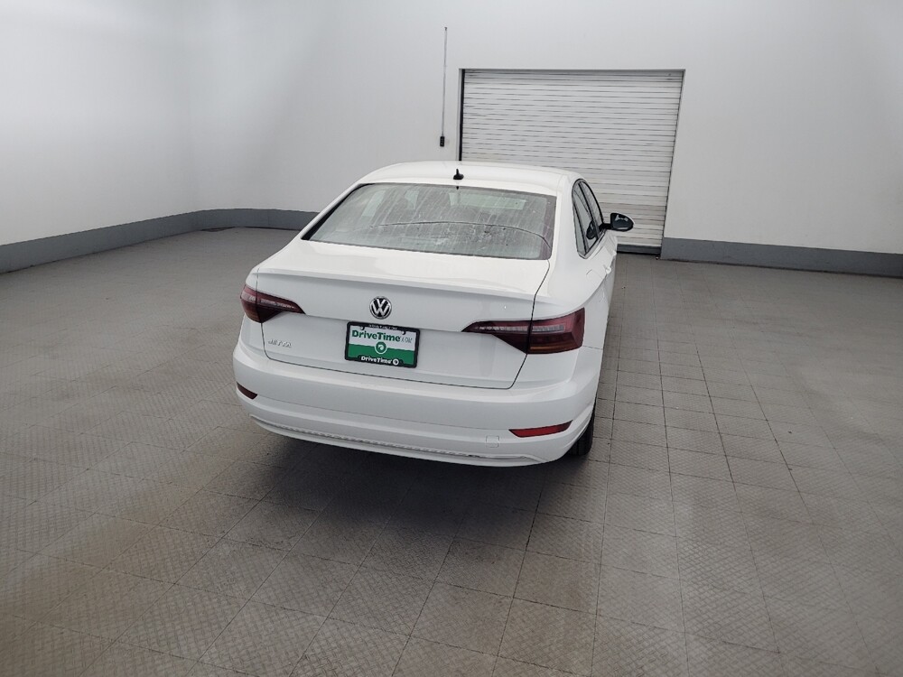 2019 Volkswagen Jetta in Laurel, MD 20724 - 18140081 7