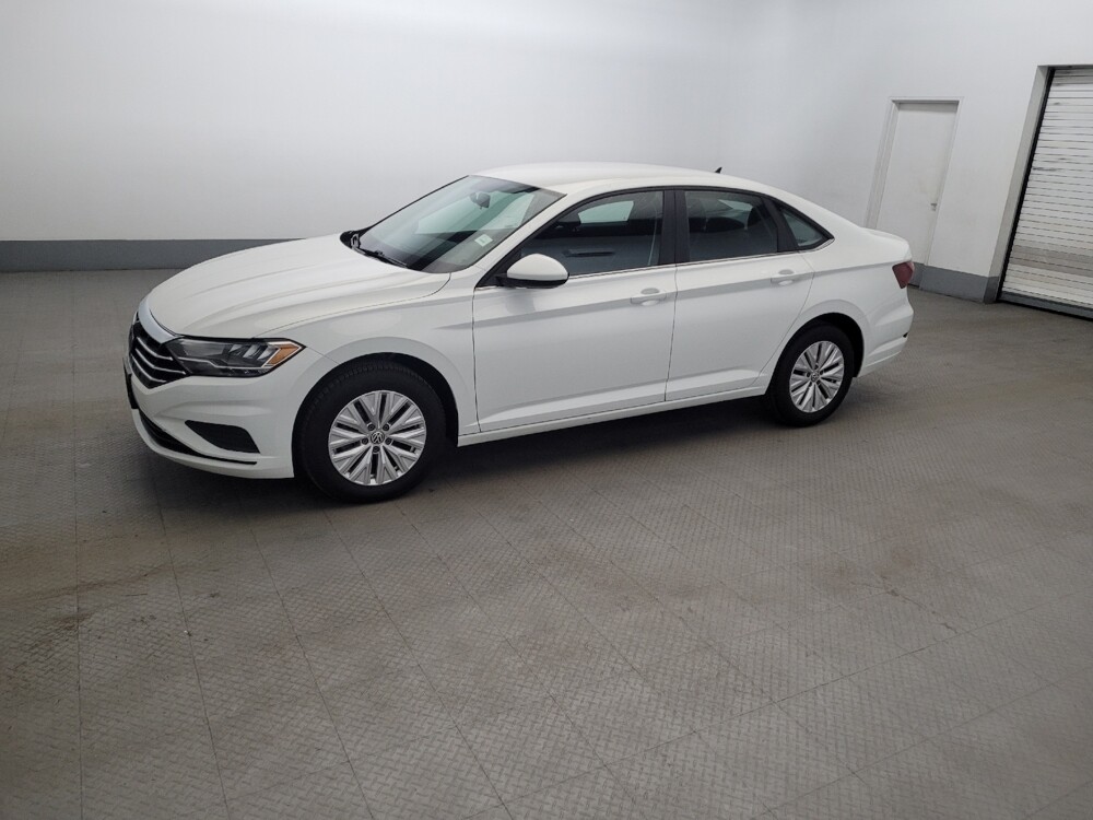 2019 Volkswagen Jetta in Laurel, MD 20724 - 18140081 2