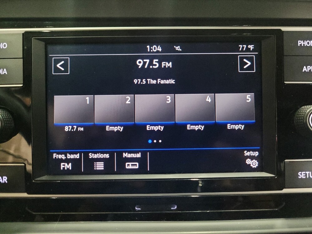 2019 Volkswagen Jetta in Laurel, MD 20724 - 18140081 25