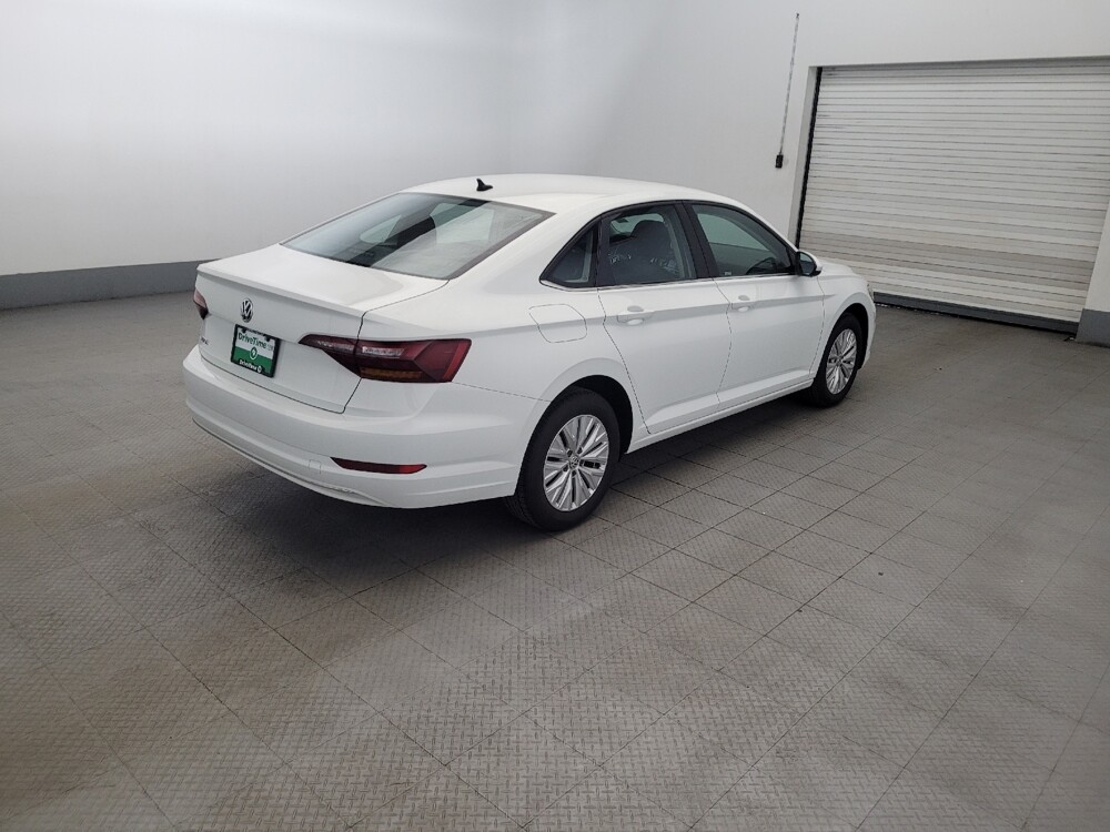 2019 Volkswagen Jetta in Laurel, MD 20724 - 18140081 9