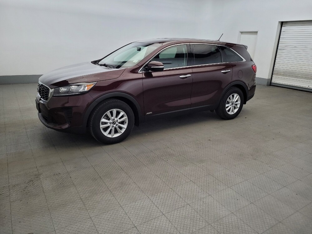 2019 Kia Sorento in Temple Hills, MD 20746 - 18140082 2