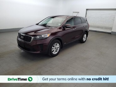 2019 Kia Sorento in Temple Hills, MD 20746