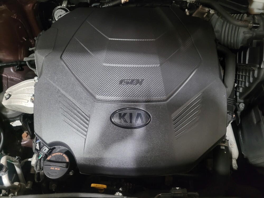 2019 Kia Sorento in Temple Hills, MD 20746 - 18140082 30