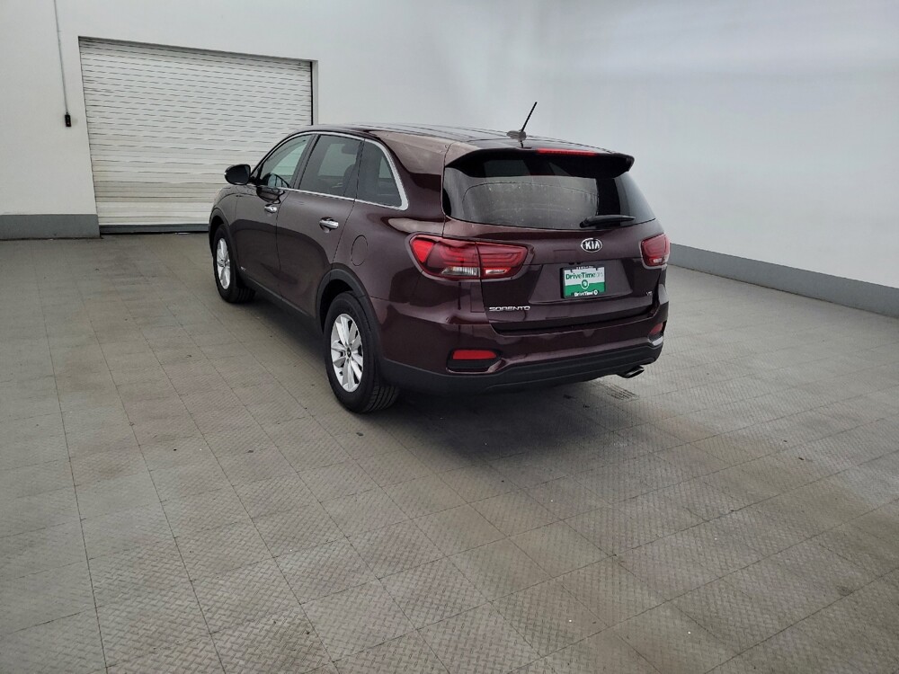 2019 Kia Sorento in Temple Hills, MD 20746 - 18140082 5