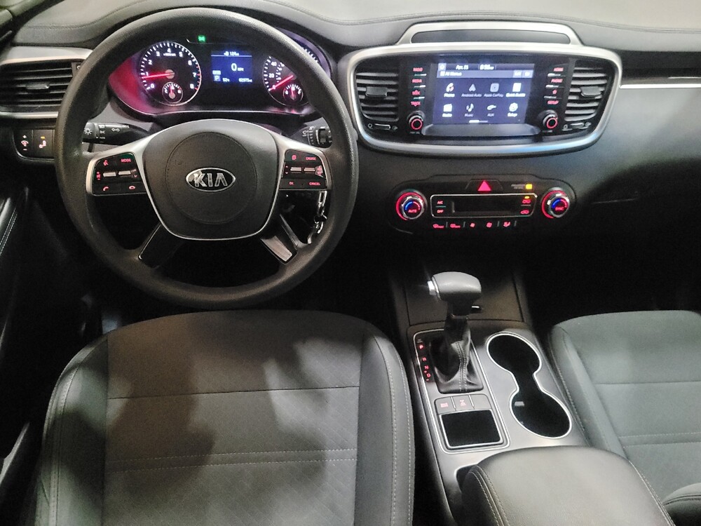 2019 Kia Sorento in Temple Hills, MD 20746 - 18140082 22
