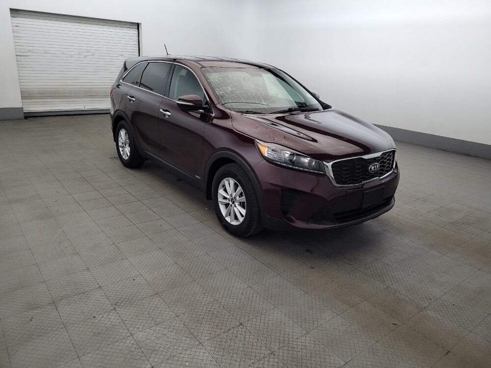2019 Kia Sorento in Temple Hills, MD 20746 - 18140082 13