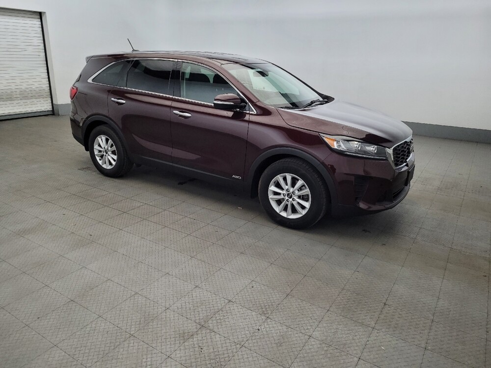 2019 Kia Sorento in Temple Hills, MD 20746 - 18140082 11
