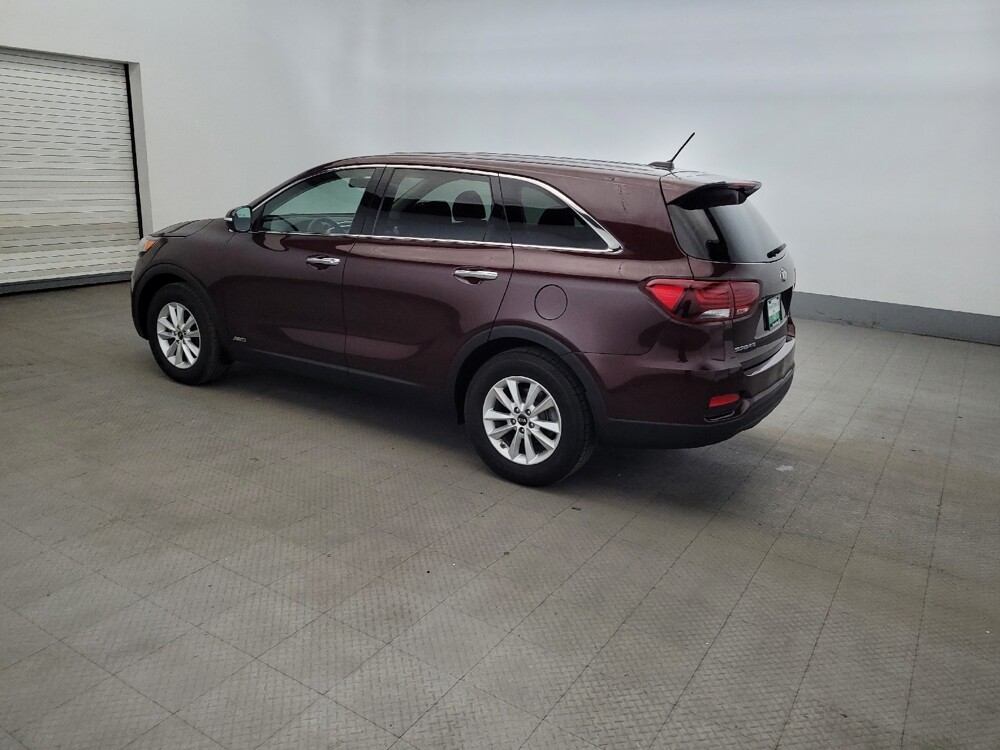 2019 Kia Sorento in Temple Hills, MD 20746 - 18140082 3