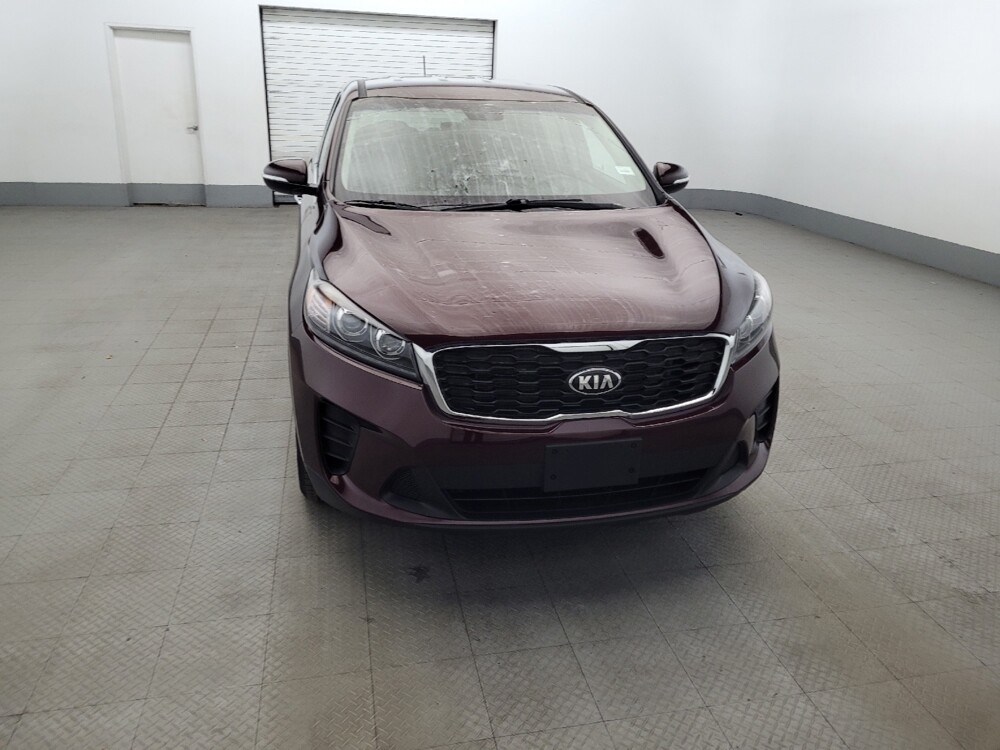 2019 Kia Sorento in Temple Hills, MD 20746 - 18140082 14